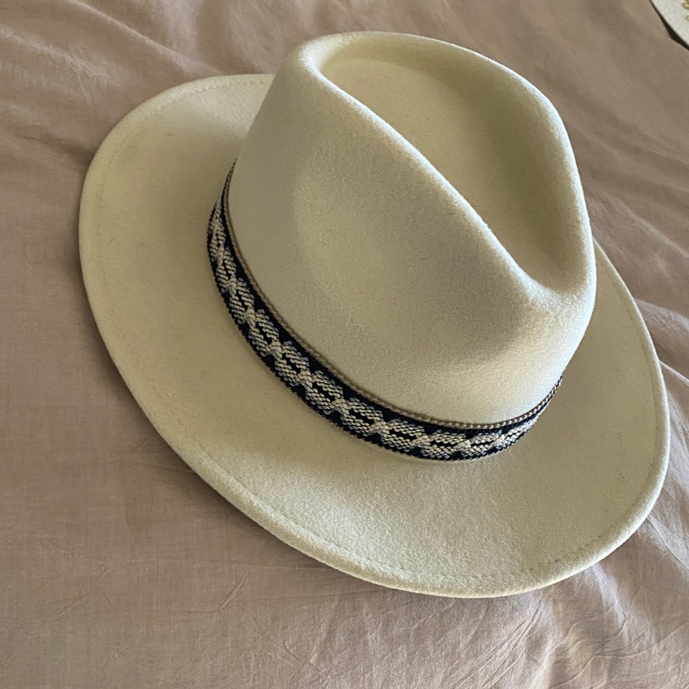Brixton Fiona Fedora